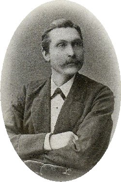  Gustaf Axel Wiberg 1843-1902